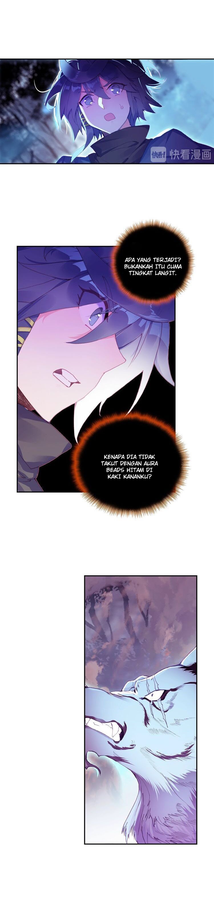 Heavenly Beads Master Chapter 40 Gambar 7